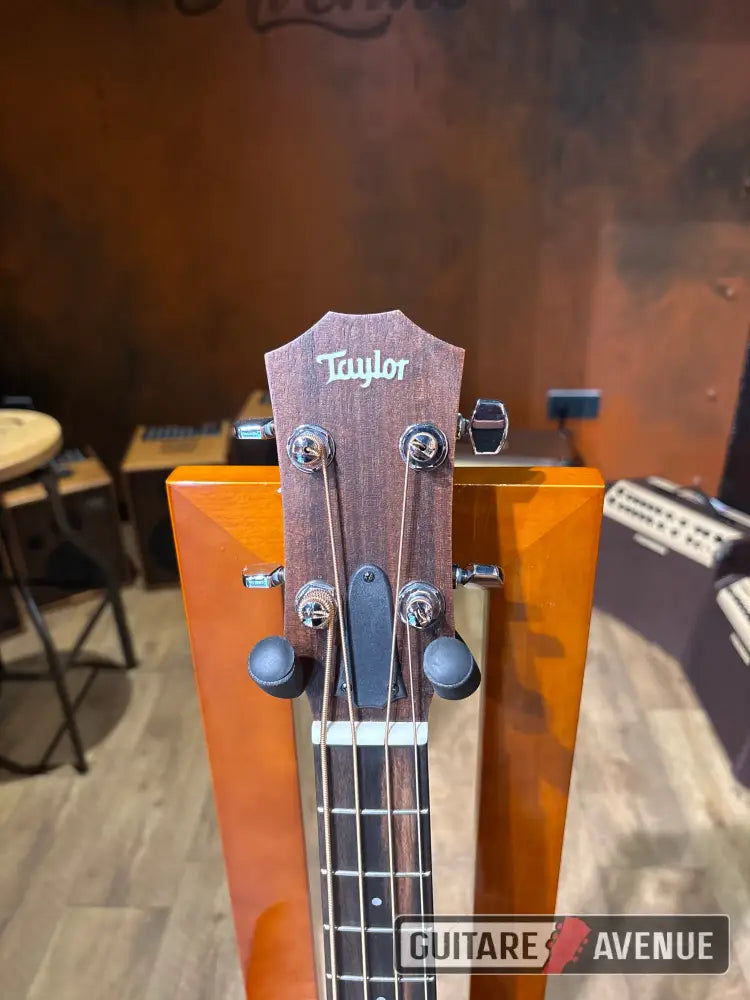 Taylor GS mini E bass Guitare acoustique