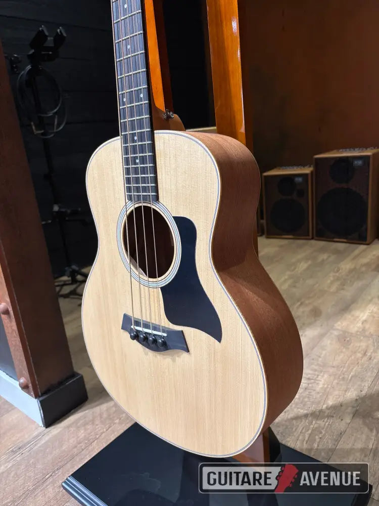 Taylor GS mini E bass Guitare acoustique