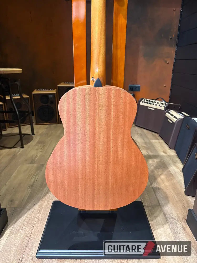 Taylor GS mini E bass Guitare acoustique