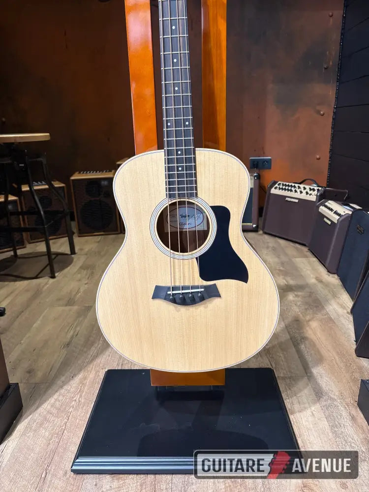 Taylor GS mini E bass Guitare acoustique