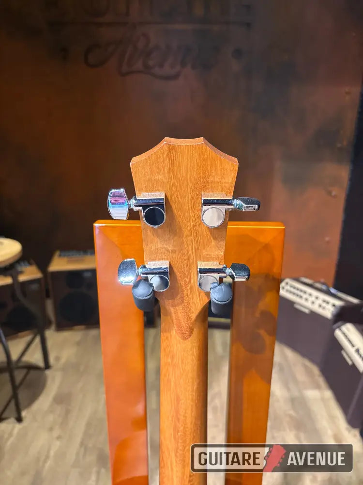 Taylor GS mini E bass Guitare acoustique