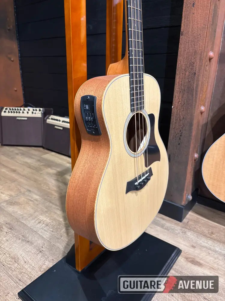 Taylor GS mini E bass Guitare acoustique