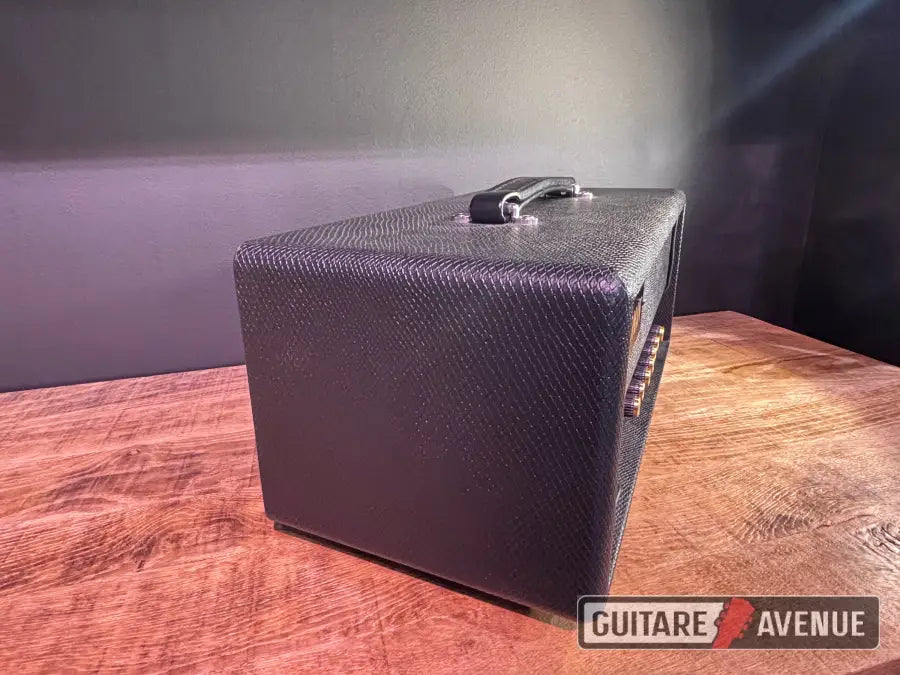 Friedman WW20 - occasion Ampli