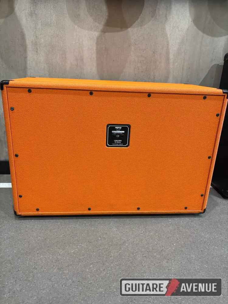 Ornage TH30 + PPC212 + torpedo captor - Occasion Ampli