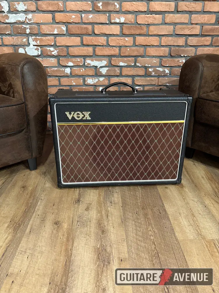 VOX AC15 C1 - Occasion Ampli
