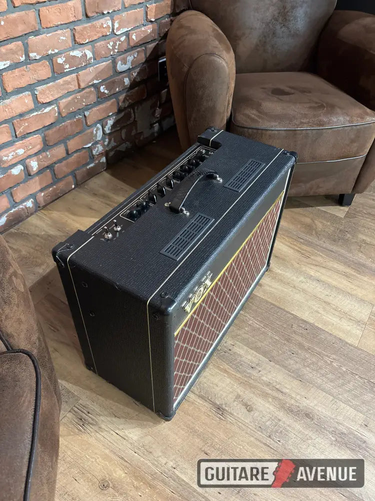VOX AC15 C1 - Occasion Ampli