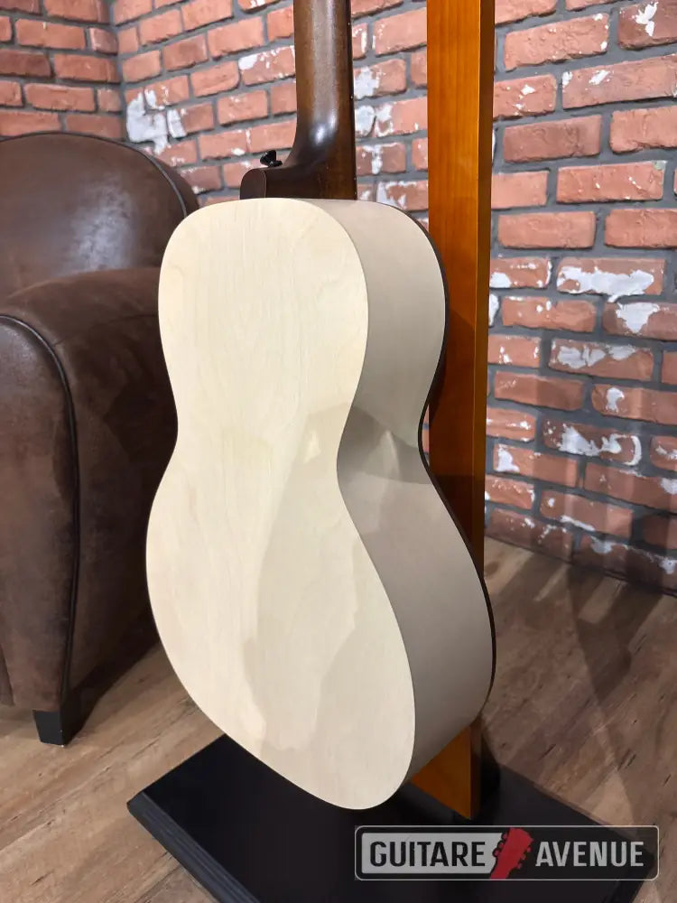 Art & Lutherie Roadhouse faded cream - occasion Guitare acoustique d’occasion