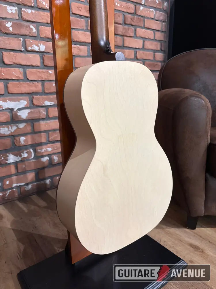 Art & Lutherie Roadhouse faded cream - occasion Guitare acoustique d’occasion