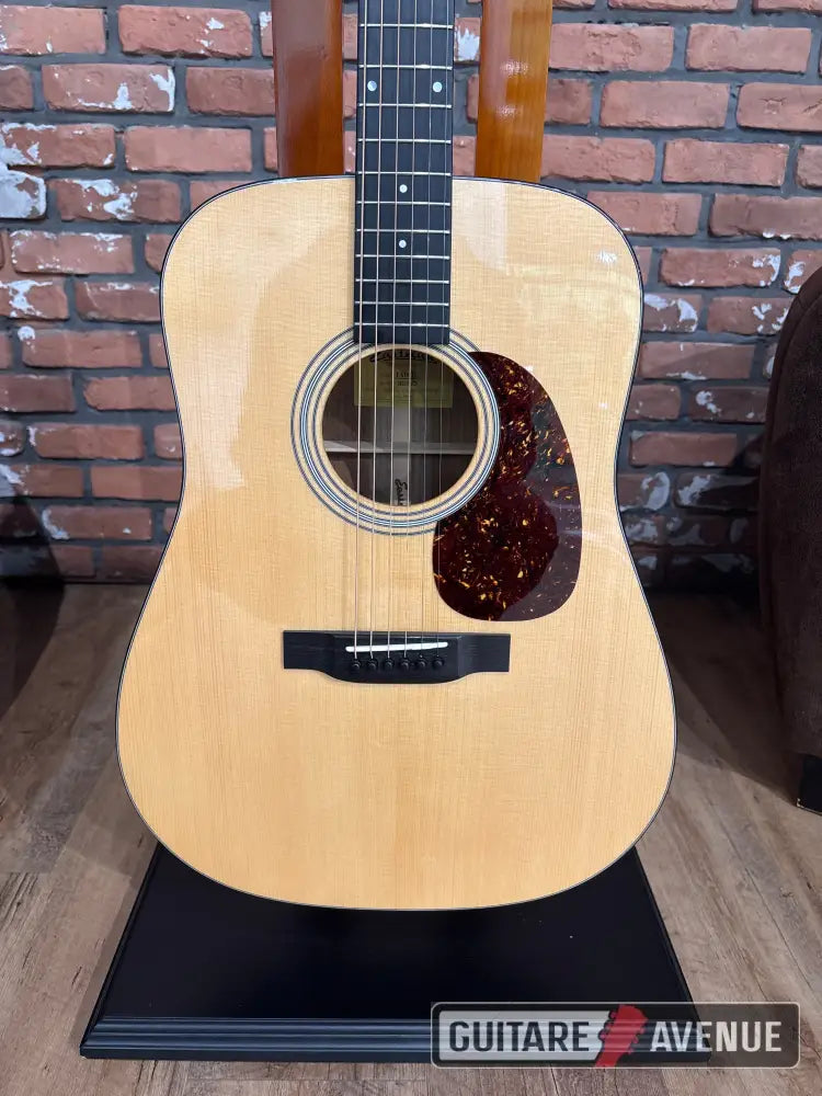 Eastman E6D-TC - Occasion Guitare acoustique
