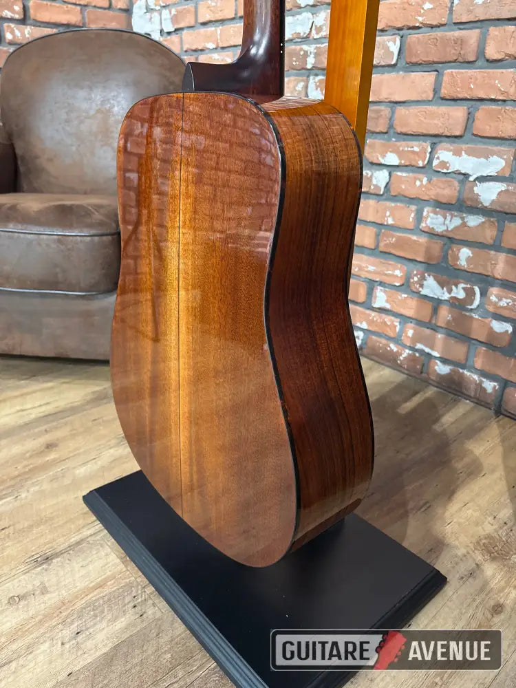 Eastman E6D-TC - Occasion Guitare acoustique