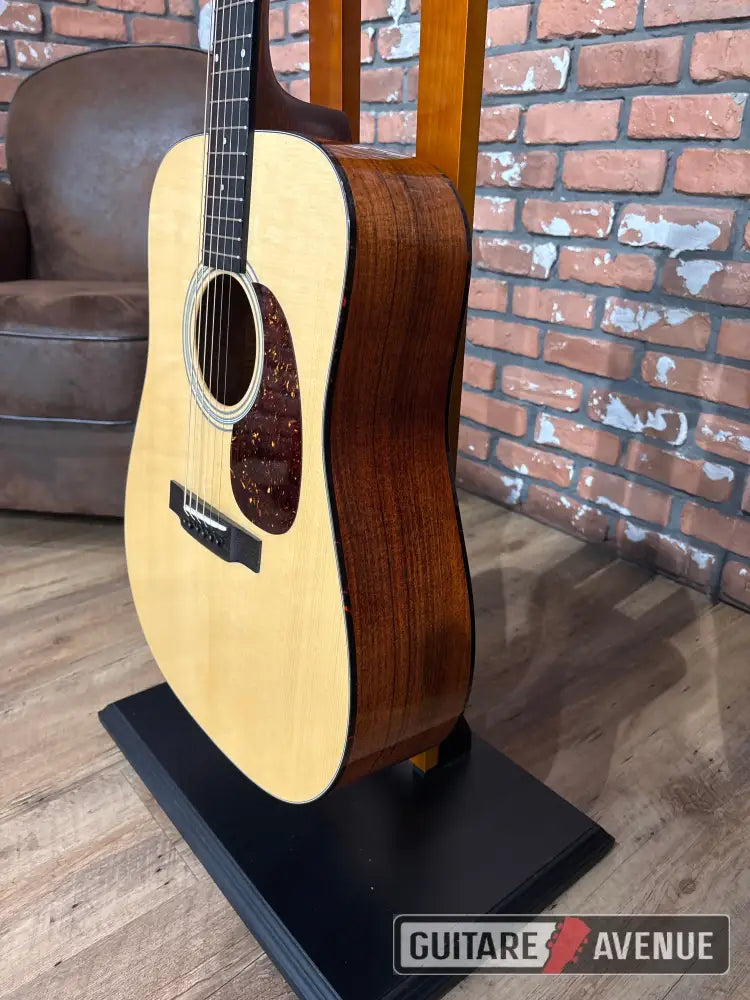 Eastman E6D-TC - Occasion Guitare acoustique