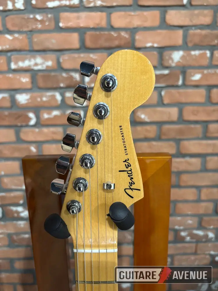 Fender American Elite Stratocaster HSS - Occasion Guitare électrique