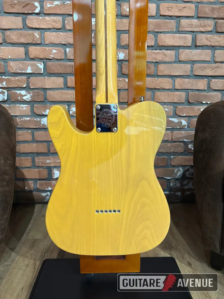 Fender American original 50’s telecaster - Occasion Guitare électrique