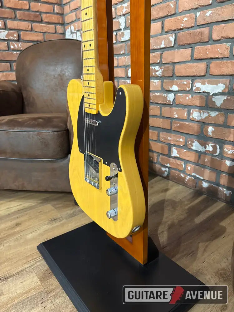 Fender American original 50’s telecaster - Occasion Guitare électrique