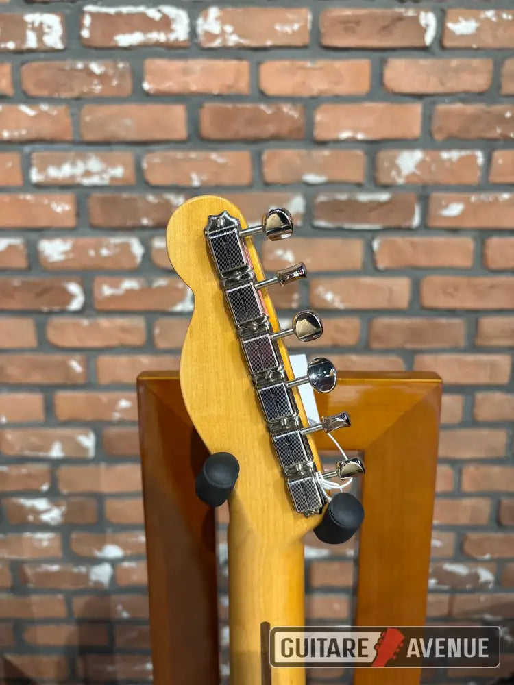 Fender American original 50’s telecaster - Occasion Guitare électrique