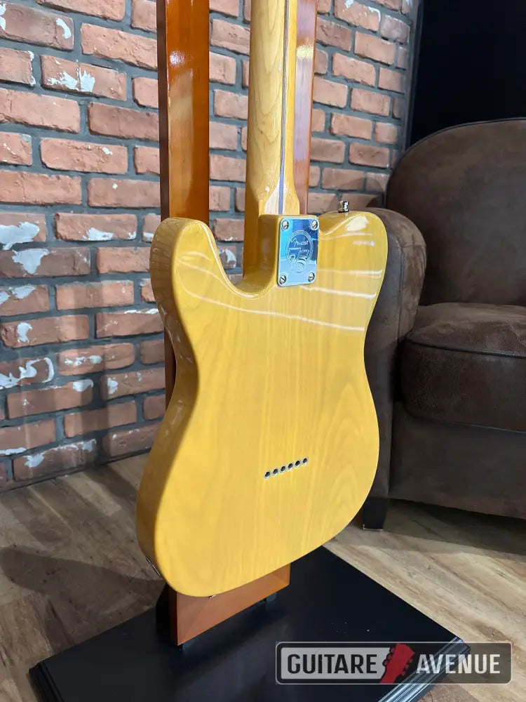 Fender American original 50’s telecaster - Occasion Guitare électrique