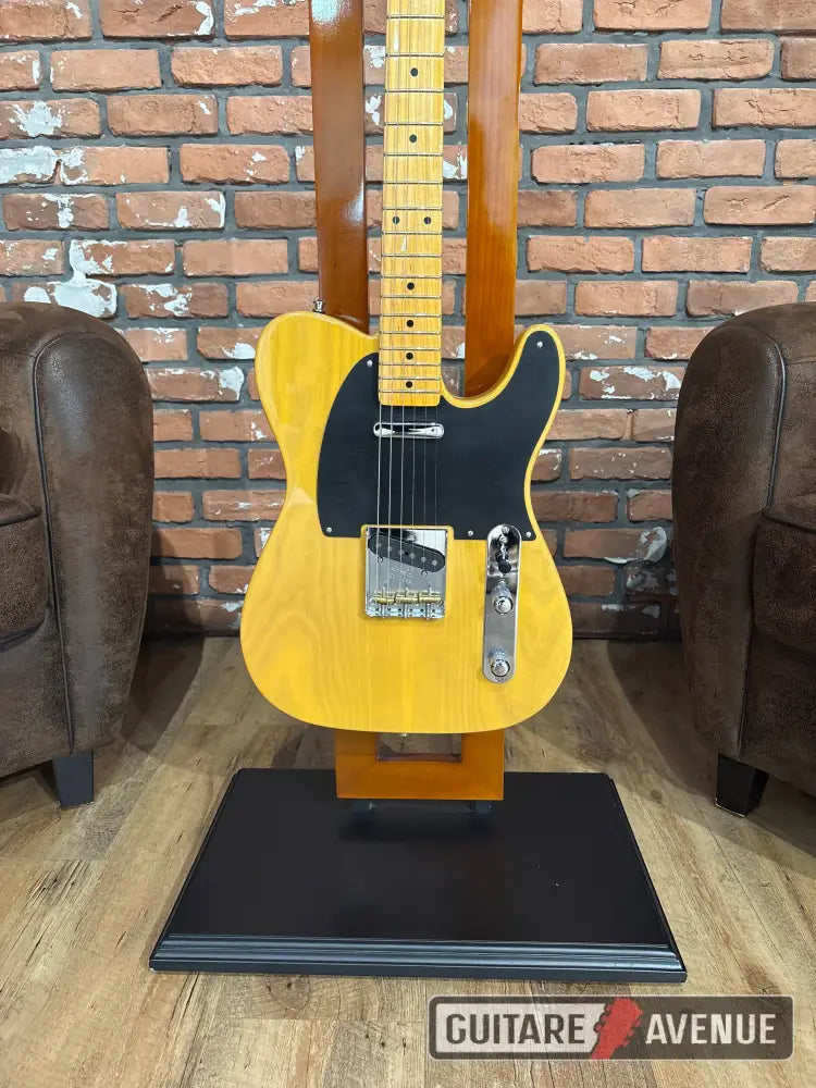 Fender American original 50’s telecaster - Occasion Guitare électrique
