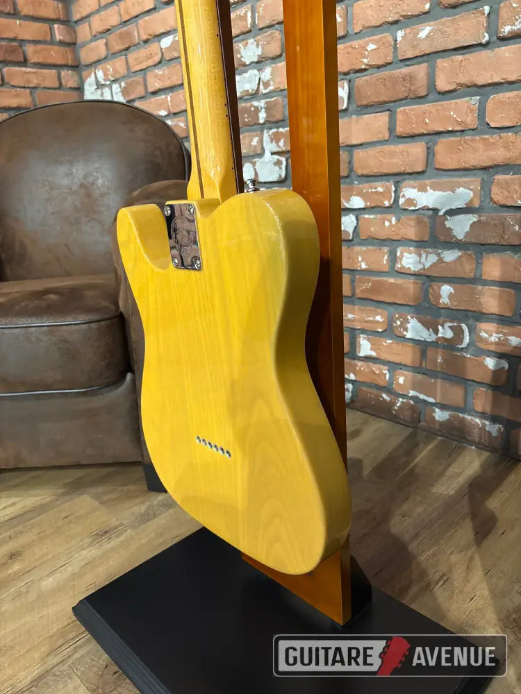 Fender American original 50’s telecaster - Occasion Guitare électrique