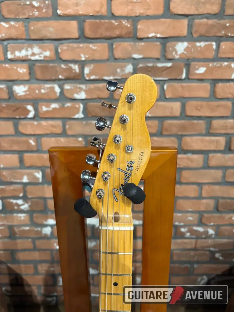 Fender American original 50’s telecaster - Occasion Guitare électrique