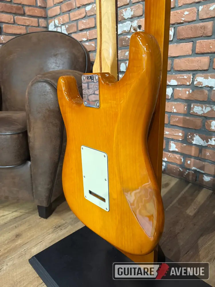 Fender American Performer Stratocaster - Occasion Guitare électrique
