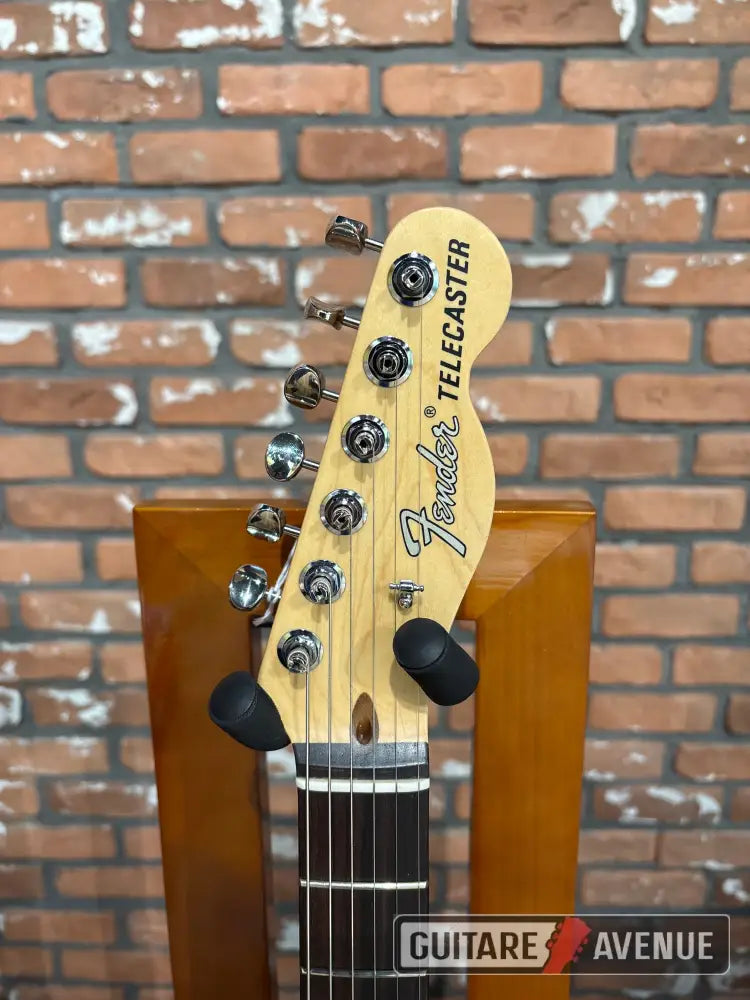 Fender American Performer Telecaster - Occasion Guitare électrique