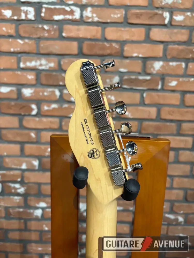 Fender American Performer Telecaster - Occasion Guitare électrique