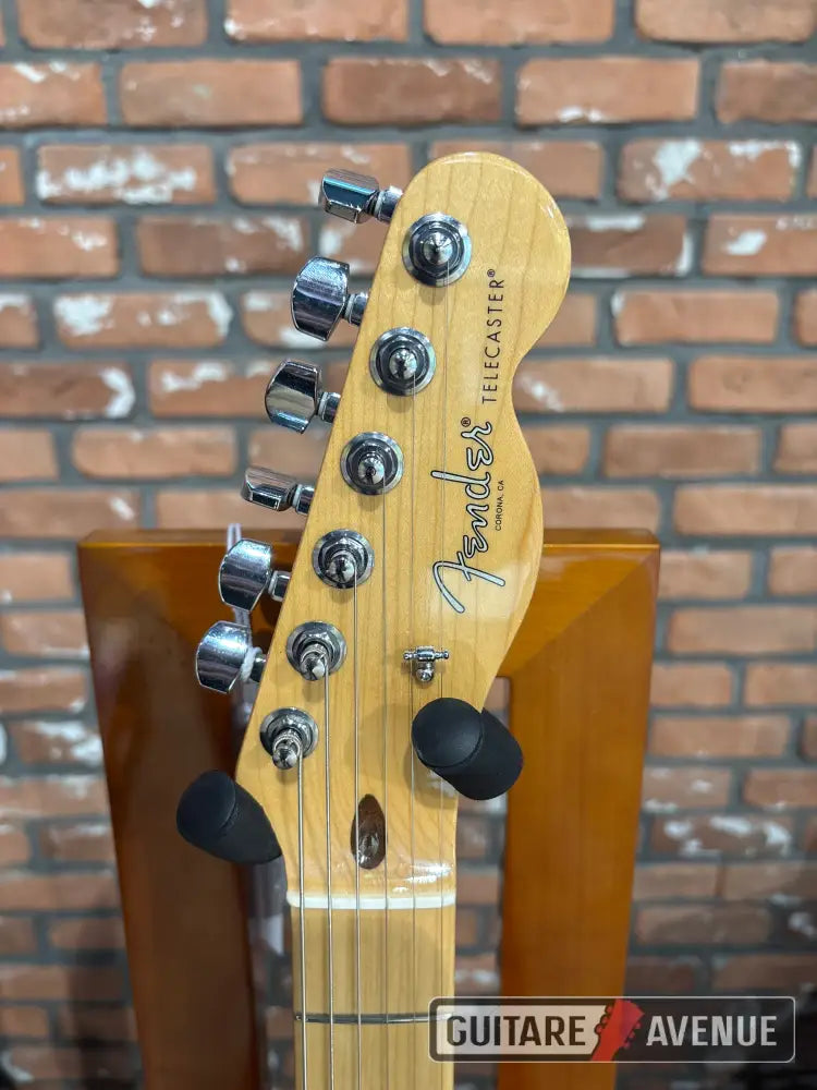 Fender American Professionnal Telecaster - Occasion Guitare électrique
