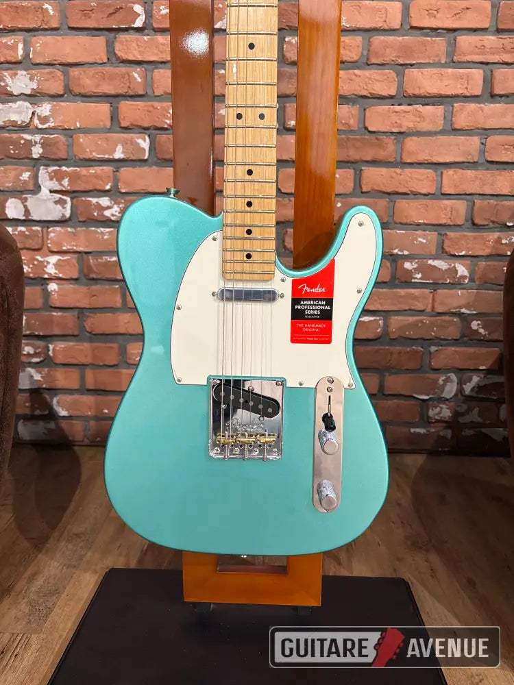 Fender American Professionnal Telecaster - Occasion Guitare électrique