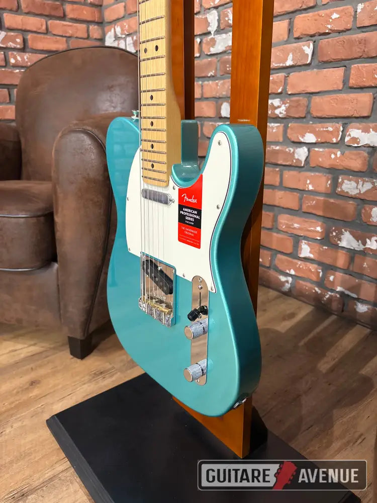 Fender American Professionnal Telecaster - Occasion Guitare électrique