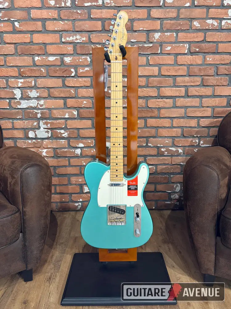 Fender American Professionnal Telecaster - Occasion Guitare électrique