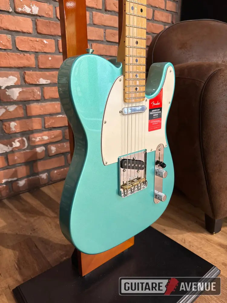 Fender American Professionnal Telecaster - Occasion Guitare électrique