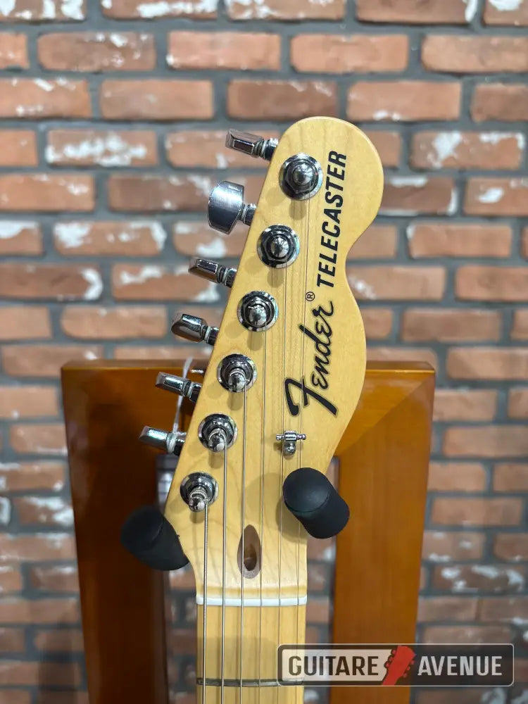 Fender American Special Telecaster - Occasion Guitare électrique