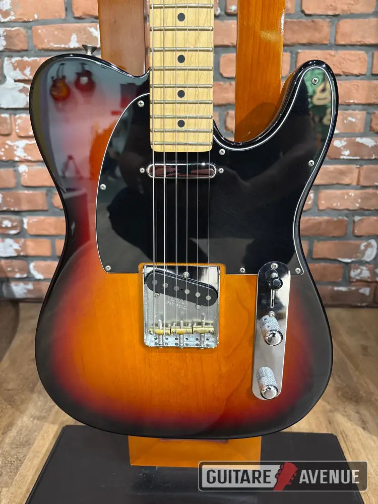 Fender American Special Telecaster - Occasion Guitare électrique