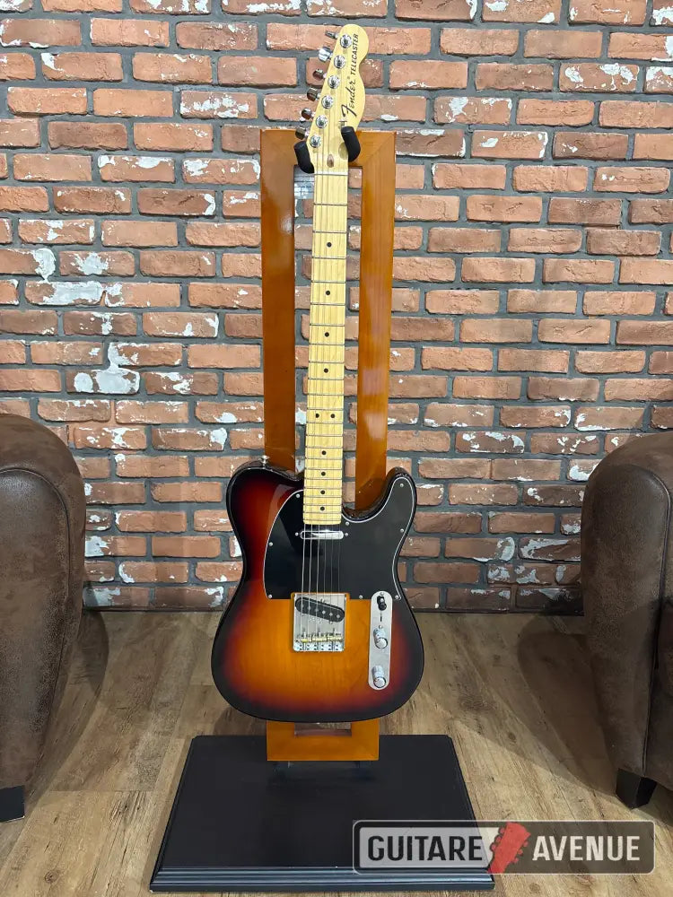 Fender American Special Telecaster - Occasion Guitare électrique