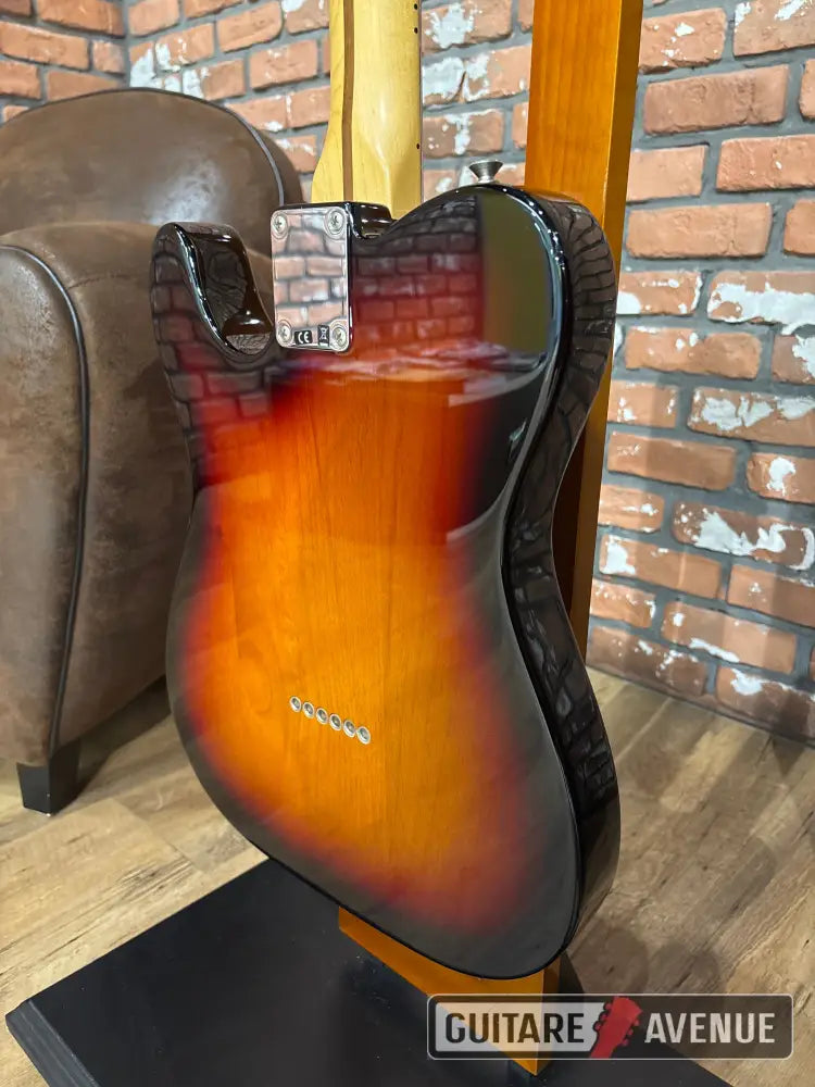 Fender American Special Telecaster - Occasion Guitare électrique