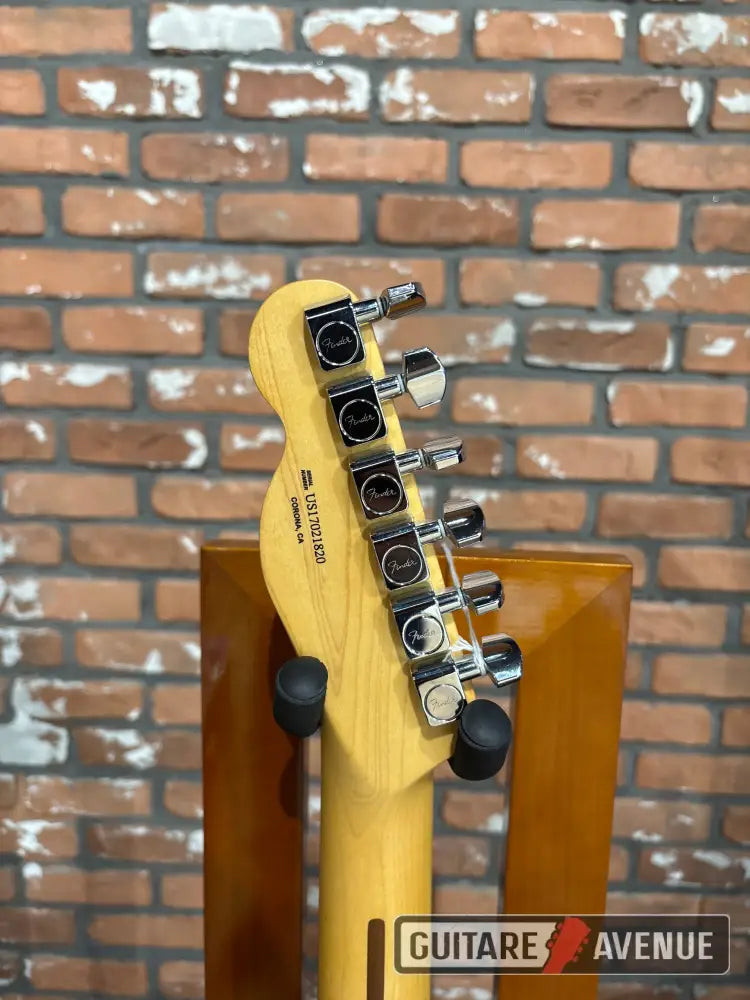 Fender American Special Telecaster - Occasion Guitare électrique