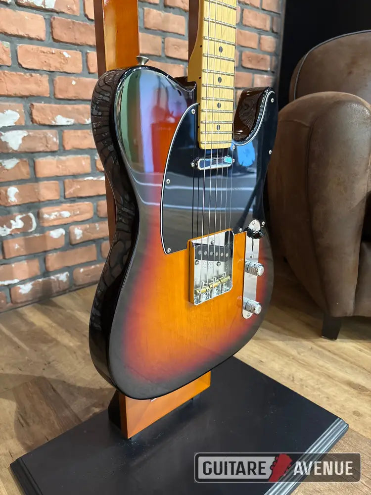 Fender American Special Telecaster - Occasion Guitare électrique
