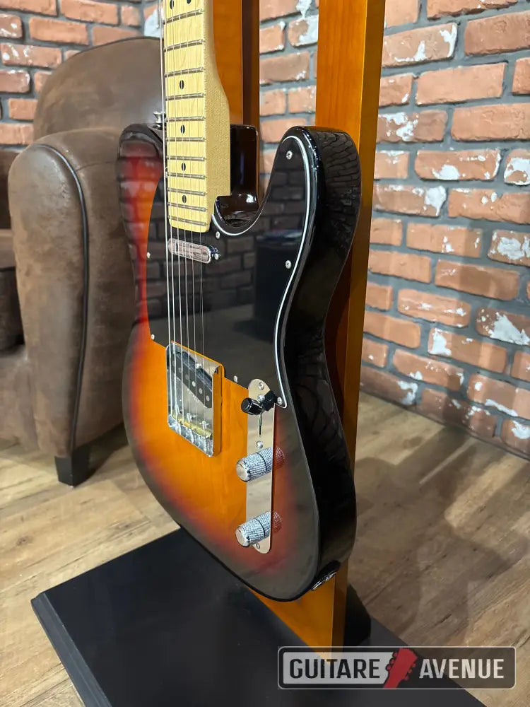 Fender American Special Telecaster - Occasion Guitare électrique