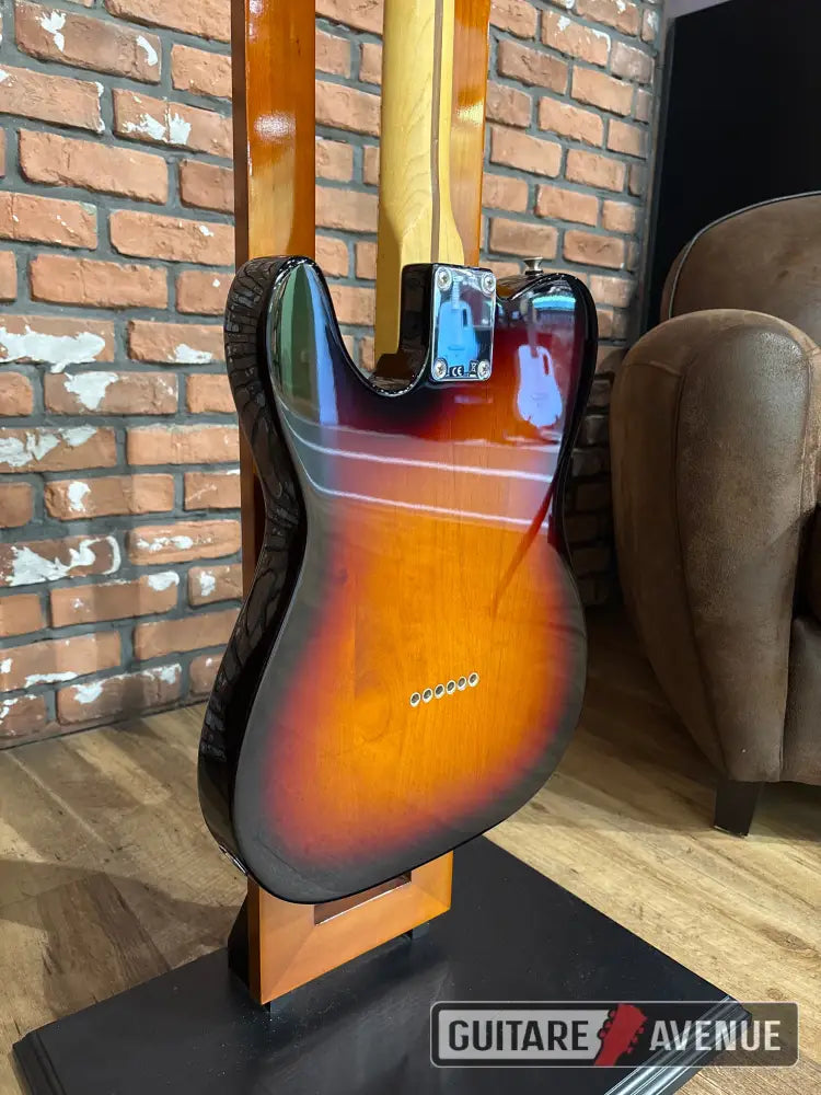 Fender American Special Telecaster - Occasion Guitare électrique
