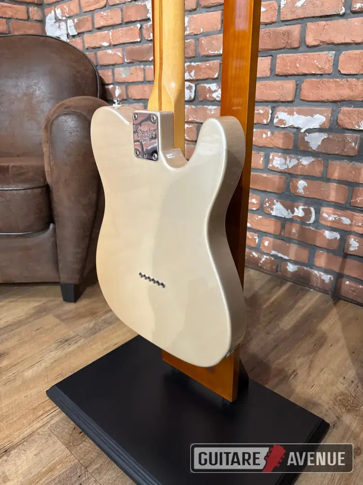 Fender American standard telecaster 2009 - Occasion Guitare électrique