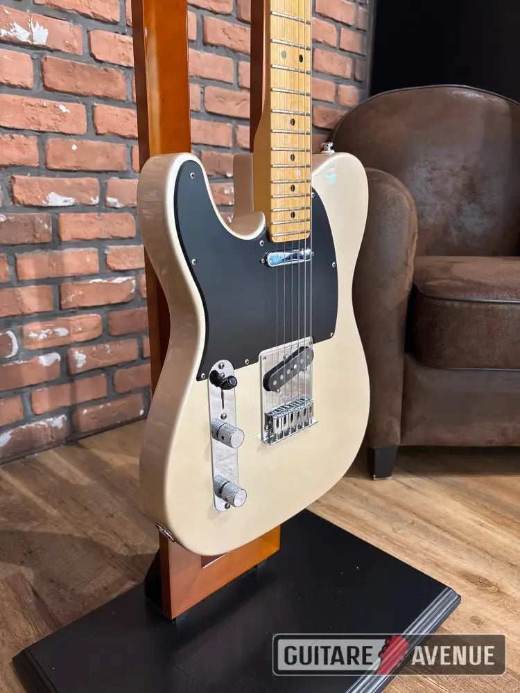 Fender American standard telecaster 2009 - Occasion Guitare électrique