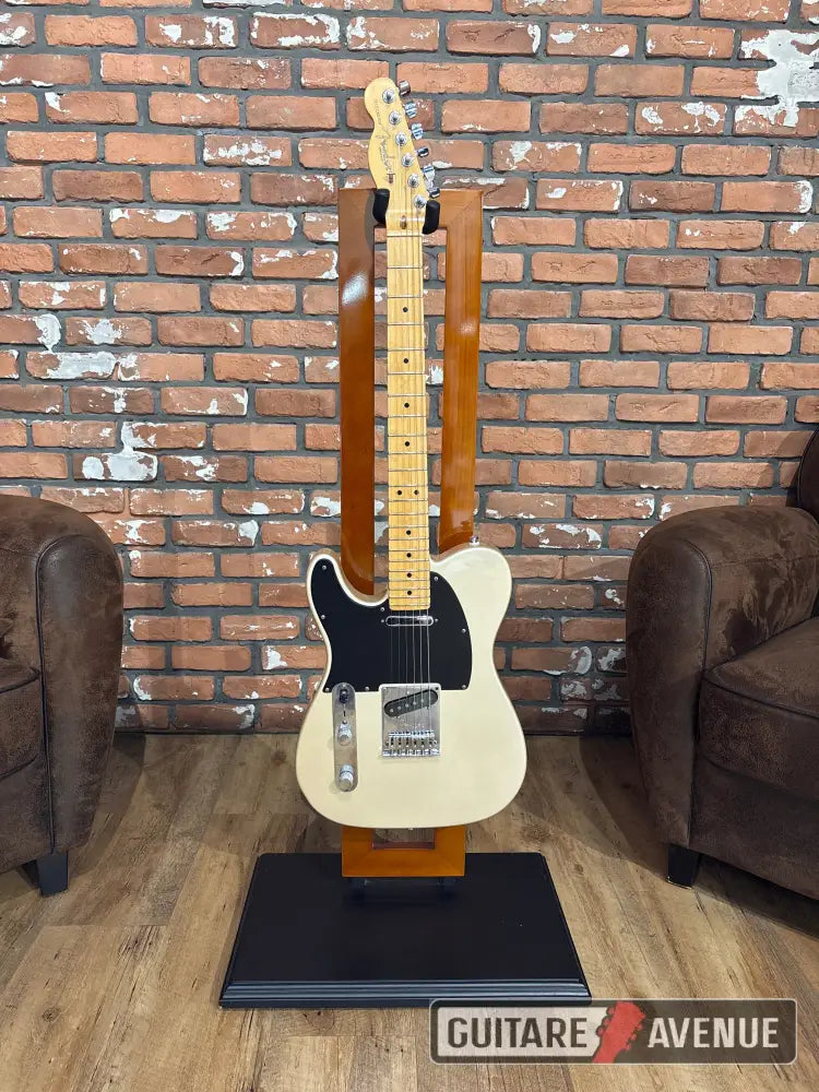 Fender American standard telecaster 2009 - Occasion Guitare électrique