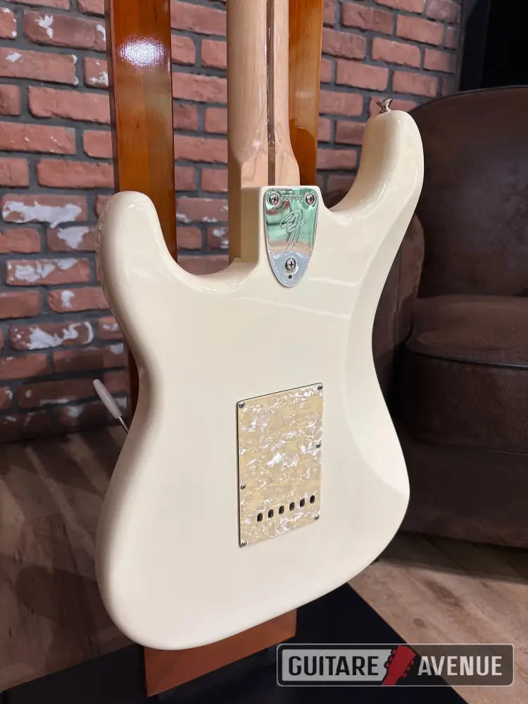 Fender American Vintage 70’S Stratocaster - Occasion Guitare Électrique