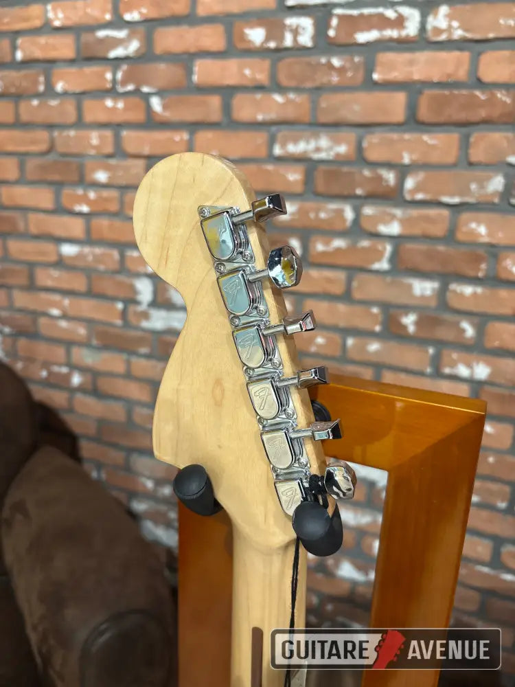 Fender American Vintage 70’S Stratocaster - Occasion Guitare Électrique