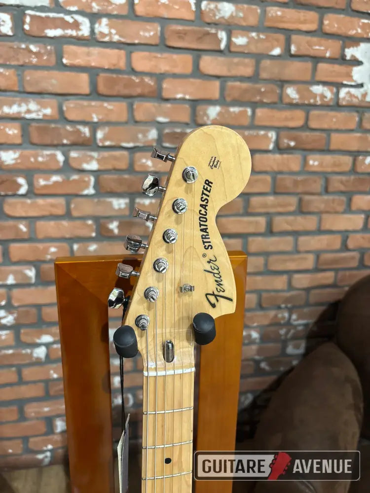 Fender American Vintage 70’S Stratocaster - Occasion Guitare Électrique