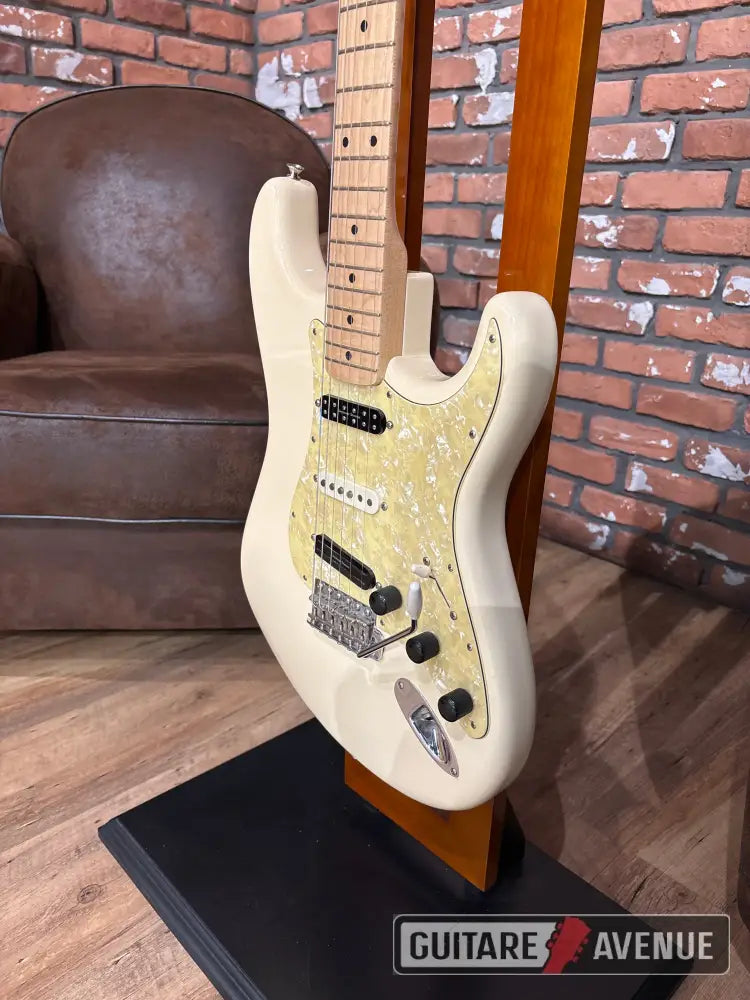 Fender American Vintage 70’S Stratocaster - Occasion Guitare Électrique