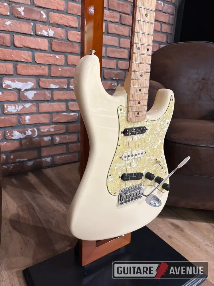 Fender American Vintage 70’S Stratocaster - Occasion Guitare Électrique