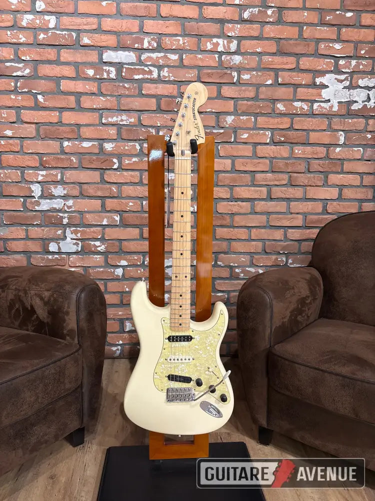 Fender American Vintage 70’S Stratocaster - Occasion Guitare Électrique