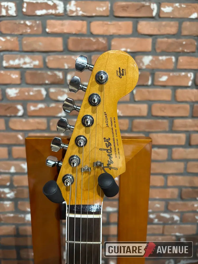 Fender Kurt Cobain Jaguar - Occasion Guitare électrique