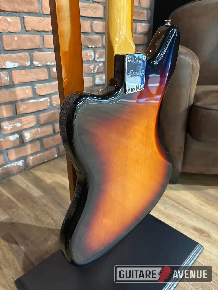 Fender Kurt Cobain Jaguar - Occasion Guitare électrique